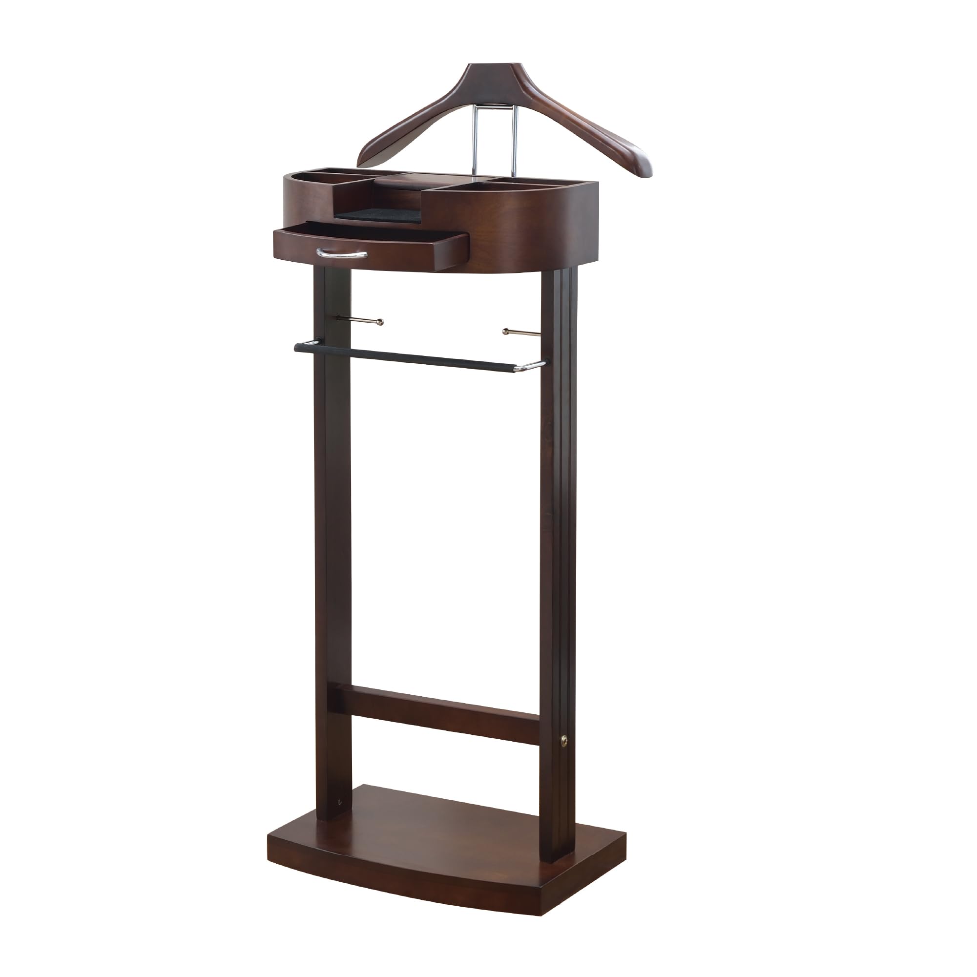 Valet Stands